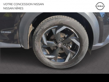 Photo 8 du bon plan NISSAN Juke 1.6 Hybrid 143ch N-Connecta 2023 occasion à 22980 €