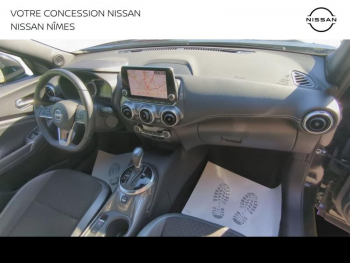 Photo 9 du bon plan NISSAN Juke 1.6 Hybrid 143ch N-Connecta 2023 occasion à 22980 €