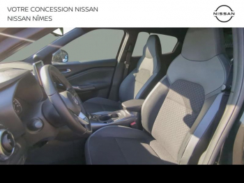 Photo 10 du bon plan NISSAN Juke 1.6 Hybrid 143ch N-Connecta 2023 occasion à 22980 €