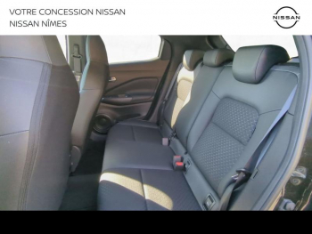 Photo 11 du bon plan NISSAN Juke 1.6 Hybrid 143ch N-Connecta 2023 occasion à 22980 €