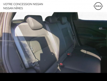 Photo 12 du bon plan NISSAN Juke 1.6 Hybrid 143ch N-Connecta 2023 occasion à 22980 €