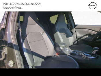 Photo 13 du bon plan NISSAN Juke 1.6 Hybrid 143ch N-Connecta 2023 occasion à 22980 €