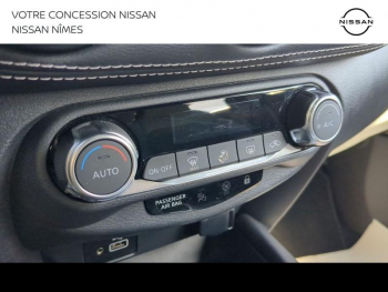 Photo 15 du bon plan NISSAN Juke 1.6 Hybrid 143ch N-Connecta 2023 occasion à 22980 €