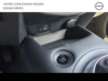 Photo 16 du bon plan NISSAN Juke 1.6 Hybrid 143ch N-Connecta 2023 occasion à 22980 €
