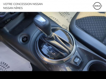 Photo 17 du bon plan NISSAN Juke 1.6 Hybrid 143ch N-Connecta 2023 occasion à 22980 €
