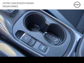 Photo 18 du bon plan NISSAN Juke 1.6 Hybrid 143ch N-Connecta 2023 occasion à 22980 €