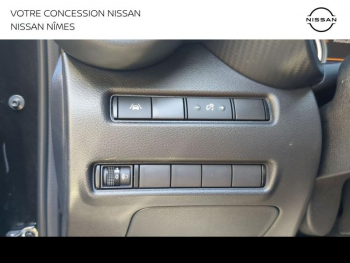 Photo 20 du bon plan NISSAN Juke 1.6 Hybrid 143ch N-Connecta 2023 occasion à 22980 €
