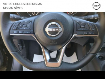 Photo 21 du bon plan NISSAN Juke 1.6 Hybrid 143ch N-Connecta 2023 occasion à 22980 €