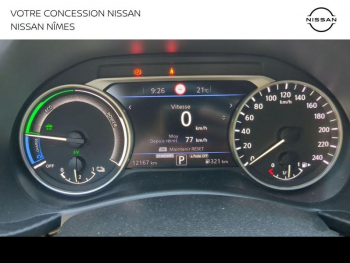 Photo 22 du bon plan NISSAN Juke 1.6 Hybrid 143ch N-Connecta 2023 occasion à 22980 €