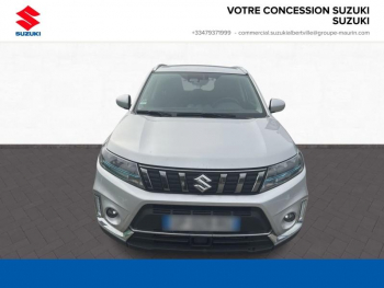 Photo 2 du bon plan SUZUKI Vitara 1.4 Boosterjet Hybrid 129ch Privilège Allgrip occasion à 20900 €
