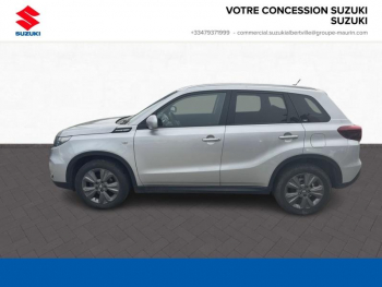 Photo 3 du bon plan SUZUKI Vitara 1.4 Boosterjet Hybrid 129ch Privilège Allgrip occasion à 20900 €