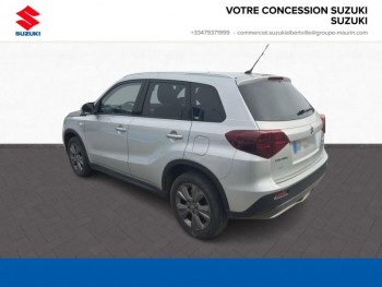Photo 4 du bon plan SUZUKI Vitara 1.4 Boosterjet Hybrid 129ch Privilège Allgrip occasion à 20900 €