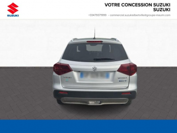 Photo 5 du bon plan SUZUKI Vitara 1.4 Boosterjet Hybrid 129ch Privilège Allgrip occasion à 20900 €