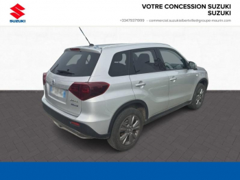 Photo 6 du bon plan SUZUKI Vitara 1.4 Boosterjet Hybrid 129ch Privilège Allgrip occasion à 20900 €
