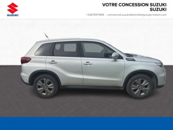 Photo 7 du bon plan SUZUKI Vitara 1.4 Boosterjet Hybrid 129ch Privilège Allgrip occasion à 20900 €