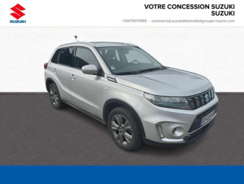 Photo 8 du bon plan SUZUKI Vitara 1.4 Boosterjet Hybrid 129ch Privilège Allgrip occasion à 20900 €