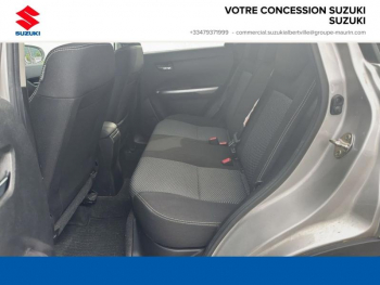 Photo 10 du bon plan SUZUKI Vitara 1.4 Boosterjet Hybrid 129ch Privilège Allgrip occasion à 20900 €