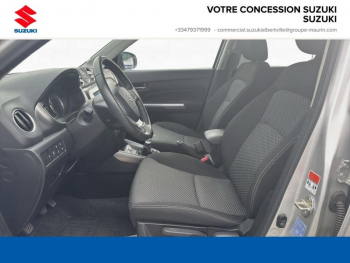 Photo 11 du bon plan SUZUKI Vitara 1.4 Boosterjet Hybrid 129ch Privilège Allgrip occasion à 20900 €