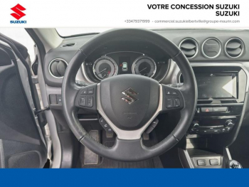 Photo 12 du bon plan SUZUKI Vitara 1.4 Boosterjet Hybrid 129ch Privilège Allgrip occasion à 20900 €