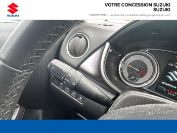 Photo 13 du bon plan SUZUKI Vitara 1.4 Boosterjet Hybrid 129ch Privilège Allgrip occasion à 20900 €