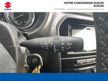 Photo 14 du bon plan SUZUKI Vitara 1.4 Boosterjet Hybrid 129ch Privilège Allgrip occasion à 20900 €