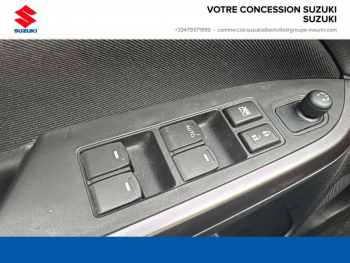 Photo 15 du bon plan SUZUKI Vitara 1.4 Boosterjet Hybrid 129ch Privilège Allgrip occasion à 20900 €