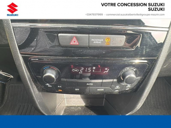Photo 17 du bon plan SUZUKI Vitara 1.4 Boosterjet Hybrid 129ch Privilège Allgrip occasion à 20900 €