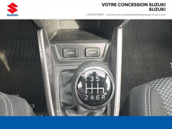 Photo 18 du bon plan SUZUKI Vitara 1.4 Boosterjet Hybrid 129ch Privilège Allgrip occasion à 20900 €