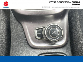 Photo 19 du bon plan SUZUKI Vitara 1.4 Boosterjet Hybrid 129ch Privilège Allgrip occasion à 20900 €