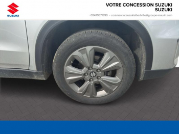 Photo 22 du bon plan SUZUKI Vitara 1.4 Boosterjet Hybrid 129ch Privilège Allgrip occasion à 20900 €