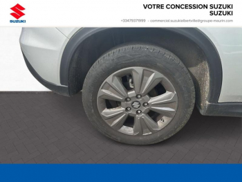 Photo 23 du bon plan SUZUKI Vitara 1.4 Boosterjet Hybrid 129ch Privilège Allgrip occasion à 20900 €