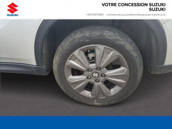 Photo 24 du bon plan SUZUKI Vitara 1.4 Boosterjet Hybrid 129ch Privilège Allgrip occasion à 20900 €