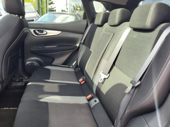 Photo 7 du bon plan NISSAN Qashqai 1.6L DIG-T 163ch N-Connecta occasion à 13790 €