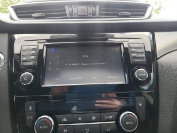 Photo 9 du bon plan NISSAN Qashqai 1.6L DIG-T 163ch N-Connecta occasion à 13790 €
