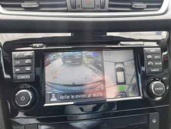 Photo 10 du bon plan NISSAN Qashqai 1.6L DIG-T 163ch N-Connecta occasion à 13790 €