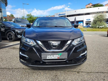 Photo 12 du bon plan NISSAN Qashqai 1.6L DIG-T 163ch N-Connecta occasion à 13790 €