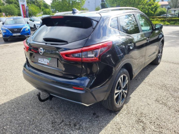 Photo 16 du bon plan NISSAN Qashqai 1.6L DIG-T 163ch N-Connecta occasion à 13790 €