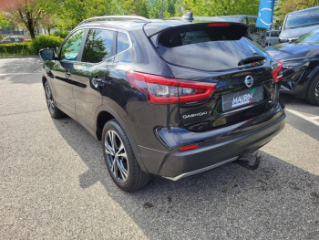 Photo 19 du bon plan NISSAN Qashqai 1.6L DIG-T 163ch N-Connecta occasion à 13790 €