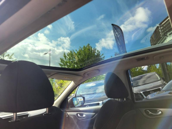Photo 20 du bon plan NISSAN Qashqai 1.6L DIG-T 163ch N-Connecta occasion à 13790 €