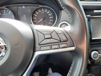 Photo 23 du bon plan NISSAN Qashqai 1.6L DIG-T 163ch N-Connecta occasion à 13790 €