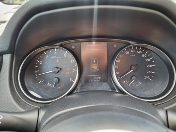 Photo 24 du bon plan NISSAN Qashqai 1.6L DIG-T 163ch N-Connecta occasion à 13790 €