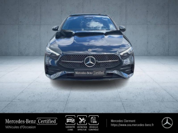 Photo 2 du bon plan MERCEDES-BENZ Classe A 180 136ch AMG Line 7G-DCT occasion à 39990 €