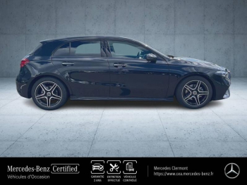 Photo 4 du bon plan MERCEDES-BENZ Classe A 180 136ch AMG Line 7G-DCT occasion à 39990 €