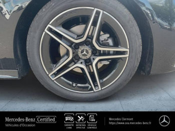 Photo 5 du bon plan MERCEDES-BENZ Classe A 180 136ch AMG Line 7G-DCT occasion à 39990 €