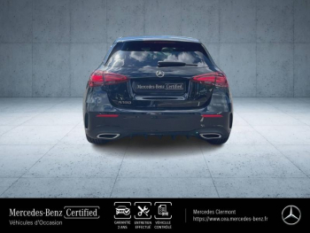Photo 7 du bon plan MERCEDES-BENZ Classe A 180 136ch AMG Line 7G-DCT occasion à 39990 €