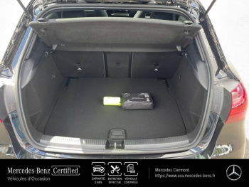 Photo 10 du bon plan MERCEDES-BENZ Classe A 180 136ch AMG Line 7G-DCT occasion à 39990 €
