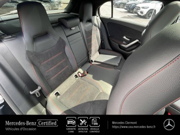 Photo 11 du bon plan MERCEDES-BENZ Classe A 180 136ch AMG Line 7G-DCT occasion à 39990 €