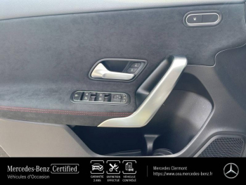 Photo 13 du bon plan MERCEDES-BENZ Classe A 180 136ch AMG Line 7G-DCT occasion à 39990 €