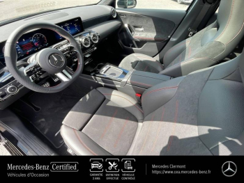 Photo 14 du bon plan MERCEDES-BENZ Classe A 180 136ch AMG Line 7G-DCT occasion à 39990 €