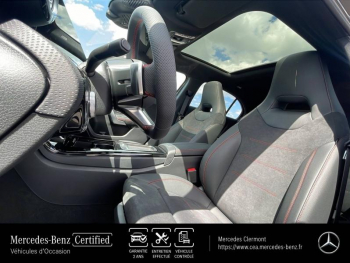 Photo 15 du bon plan MERCEDES-BENZ Classe A 180 136ch AMG Line 7G-DCT occasion à 39990 €